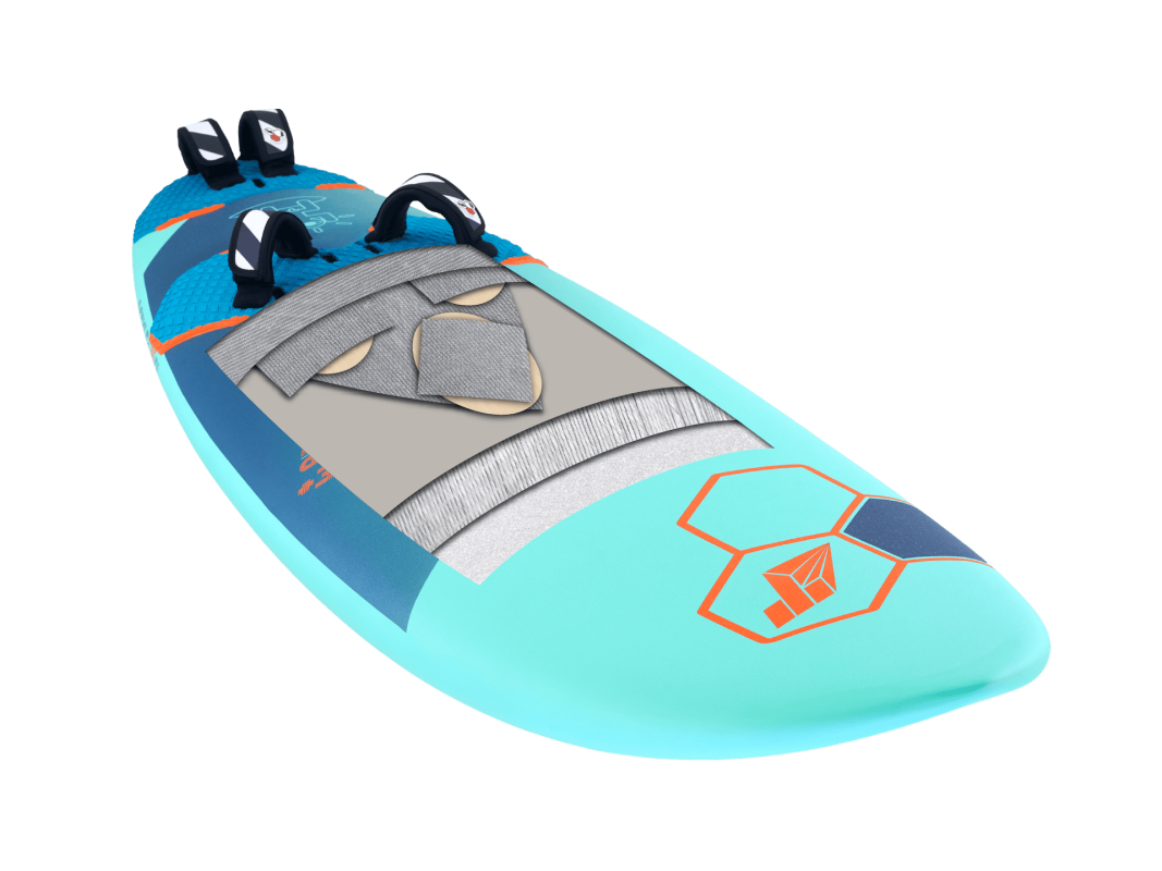 2026 Tabou, Board, 3S +, 3S plus, 3 style, Freewave, Freemove, Wave, waveriding, freestyle wave, JP freestyle wave, Duotone Freewave, Blast, Goya One 12, Starboard kode