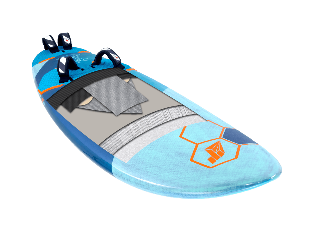 2026 Tabou, Board, 3S +, 3S plus, 3 style, Freewave, Freemove, Wave, waveriding, freestyle wave, JP freestyle wave, Duotone Freewave, Blast, Goya One 12, Starboard kode