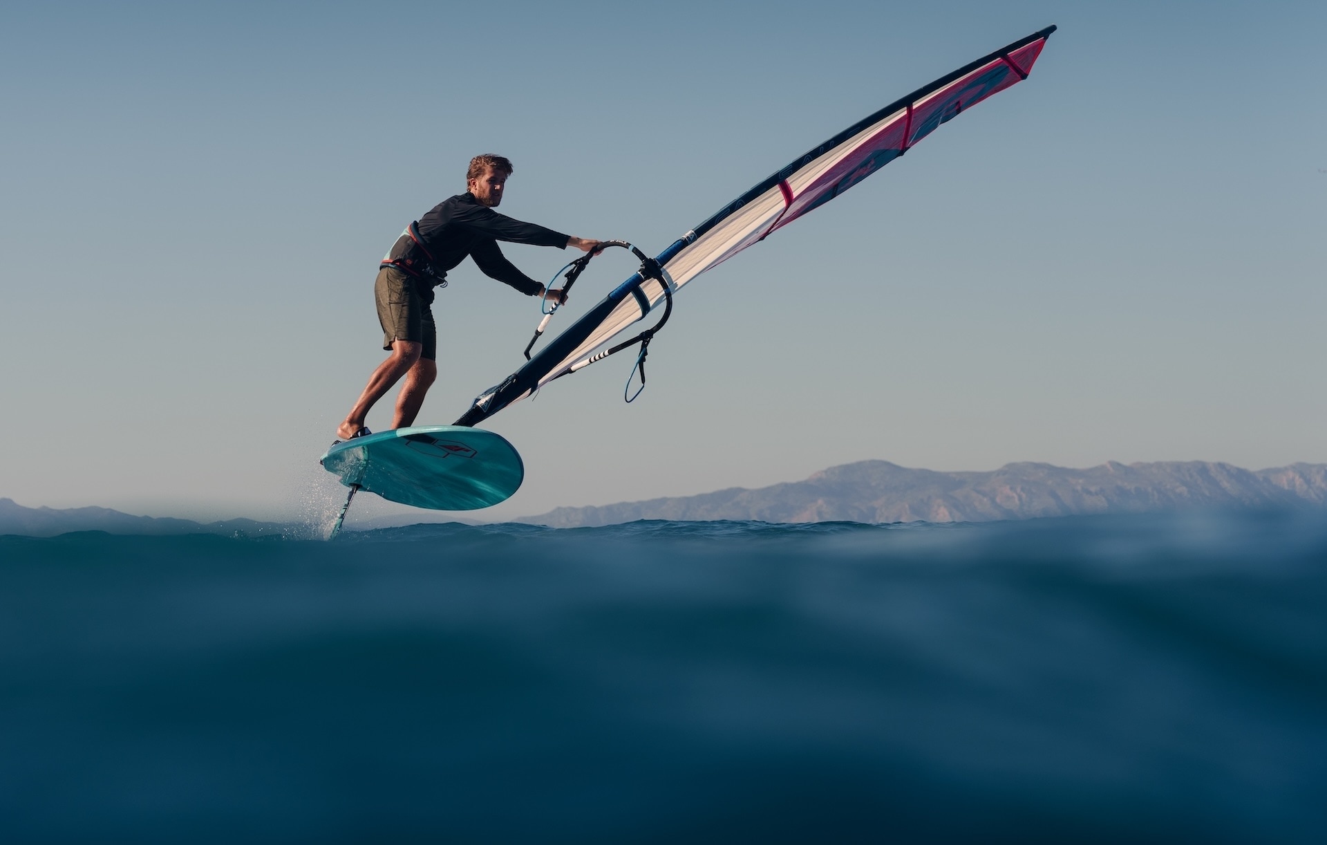 2026 Tabou, Board, Fifty, Foil, Freerace, windfoil, Performances, JP super ride, super sport, Duotone Blitz, Blast, Jag, Goya Bolt 4
