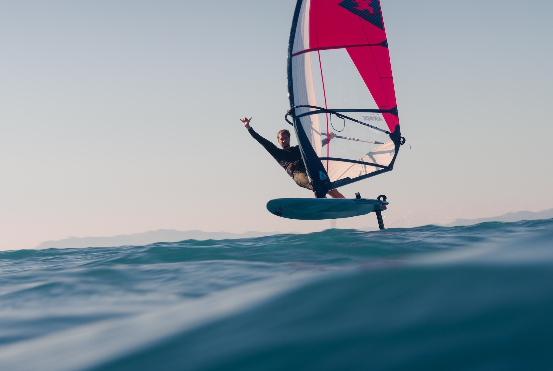 2026 Tabou, Board, Fifty, Foil, Freerace, windfoil, Performances, JP super ride, super sport, Duotone Blitz, Blast, Jag, Goya Bolt 4