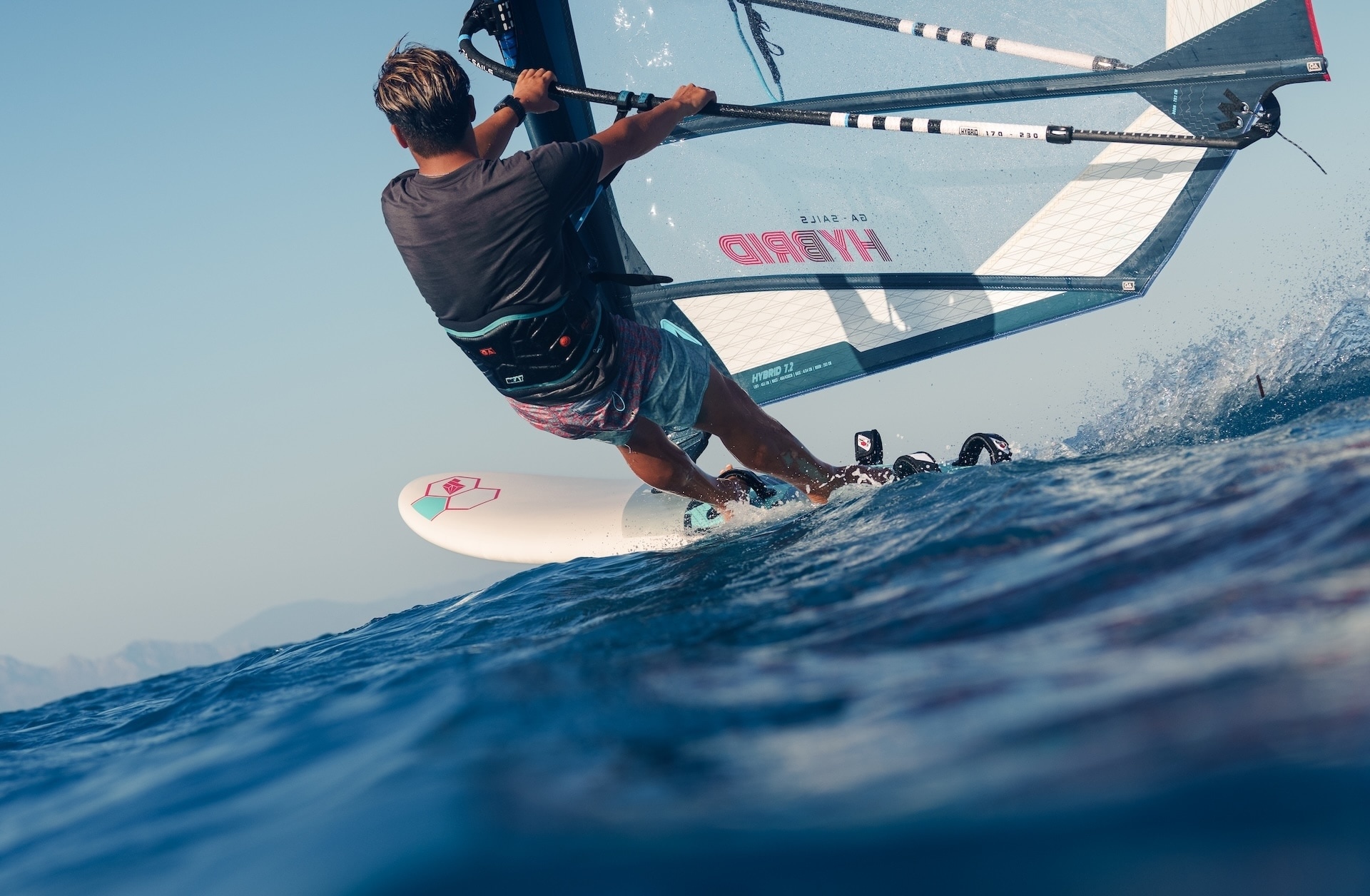 2026 Tabou, Board, Bullitt, Freeride, progression, initiation, school, learning, JP Magic Ride, Fun Ride, Funster, Duotone Eagle Goya Volar Starboard Go, Exocet Nano