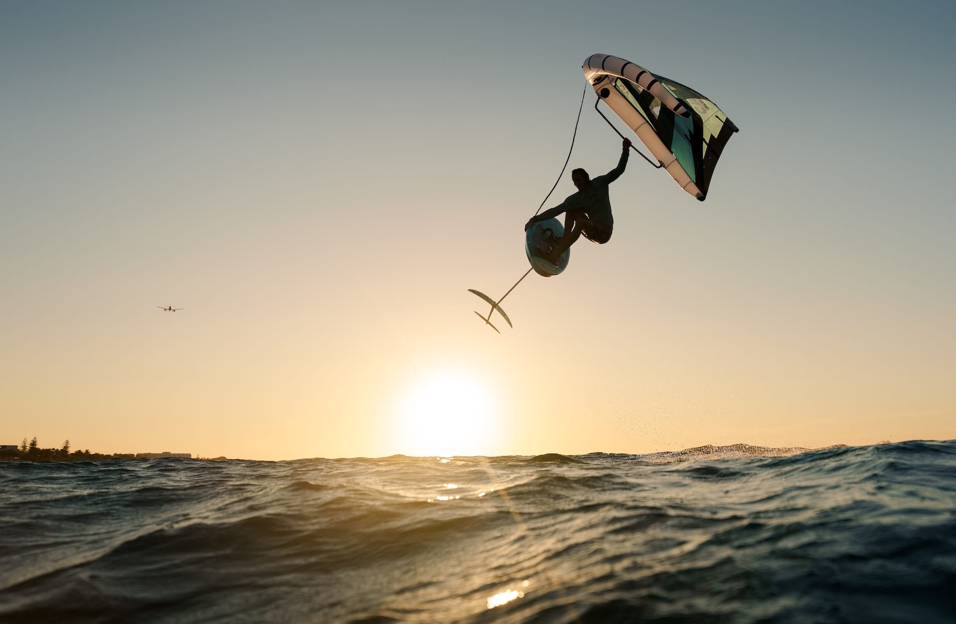 Tabou Rocket, Allround freeride performance, wingfoil board 2026, Wingsurf, wing, board, foil