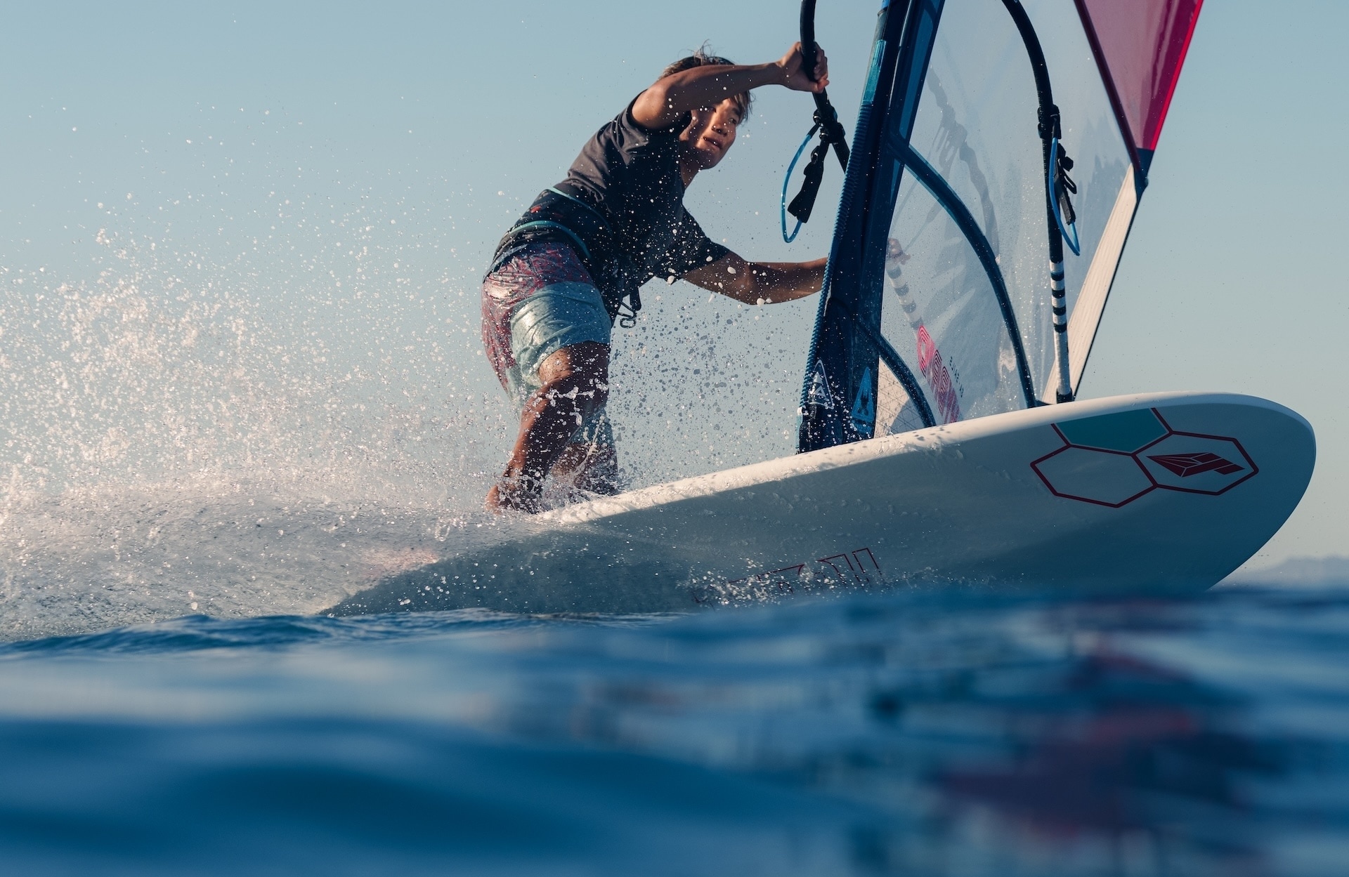 2026 Tabou, Board, Bullitt, Freeride, progression, initiation, school, learning, JP Magic Ride, Fun Ride, Funster, Duotone Eagle Goya Volar Starboard Go, Exocet Nano