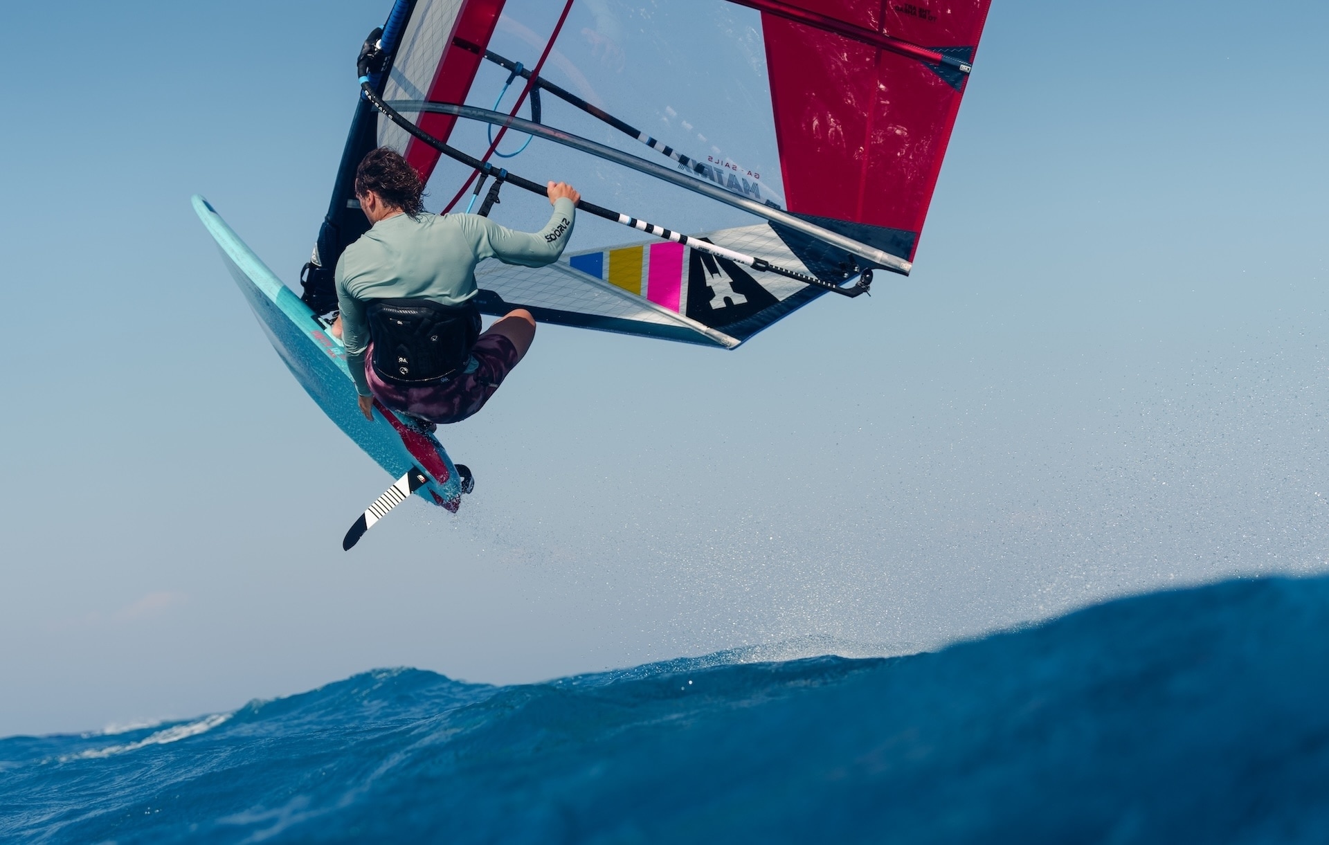 2026 Tabou, Board, Fifty, Foil, Freerace, windfoil, Performances, JP super ride, super sport, Duotone Blitz, Blast, Jag, Goya Bolt 4
