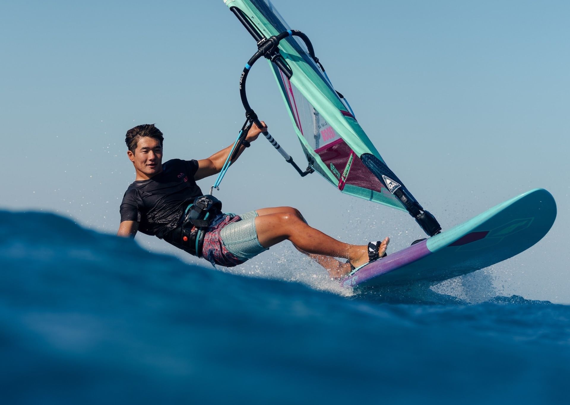 2026 Tabou, Board, 3S, 3S Classic, 3 style, Freewave, Freemove, Wave, waveriding, freestyle wave, JP freestyle wave, Magic Move,Duotone Freewave, Goya One 12, Starboard kode