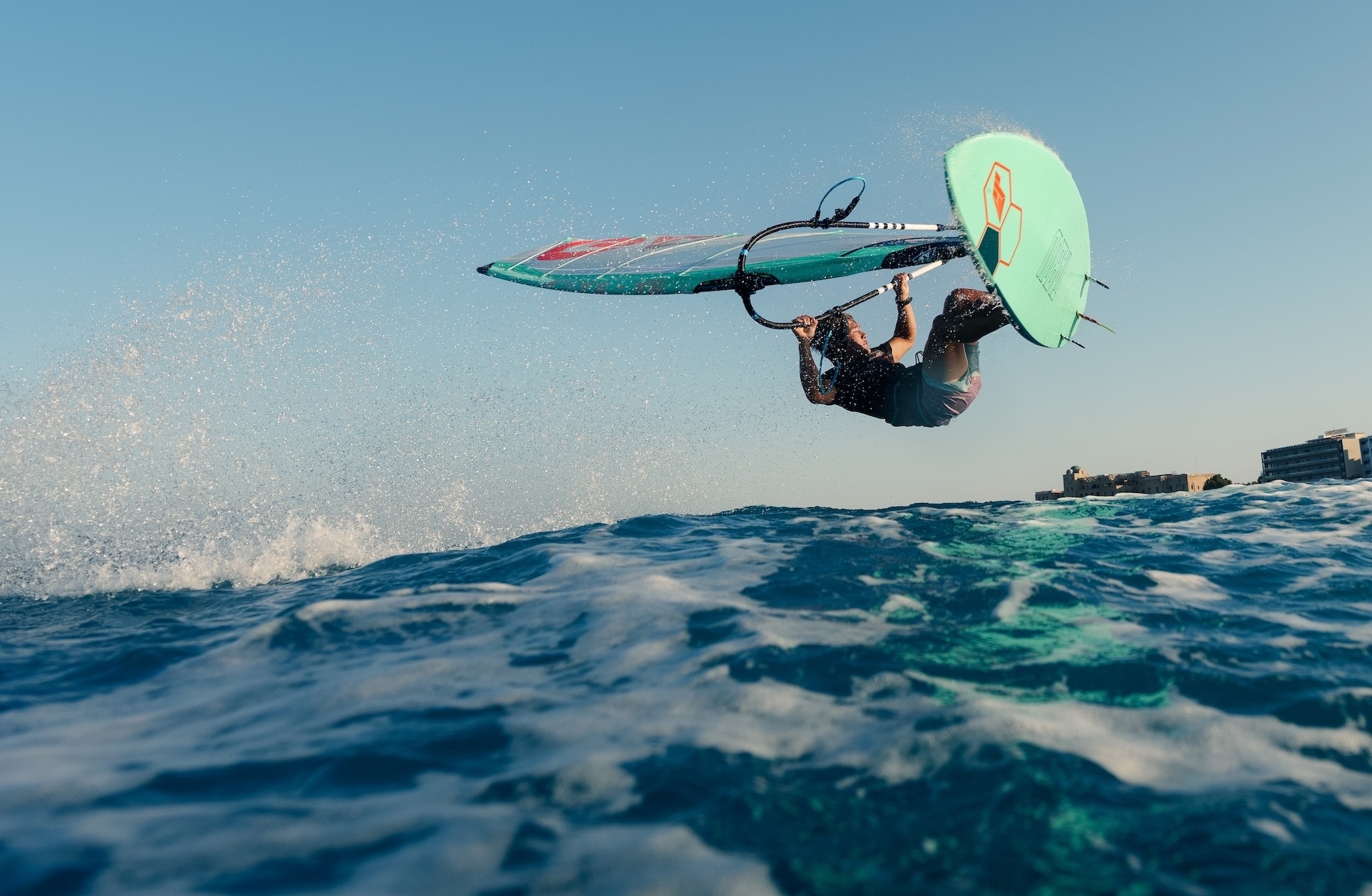 2026 Tabou, Board, 3S +, 3S plus, 3 style, Freewave, Freemove, Wave, waveriding, freestyle wave, JP freestyle wave, Duotone Freewave, Blast, Goya One 12, Starboard kode