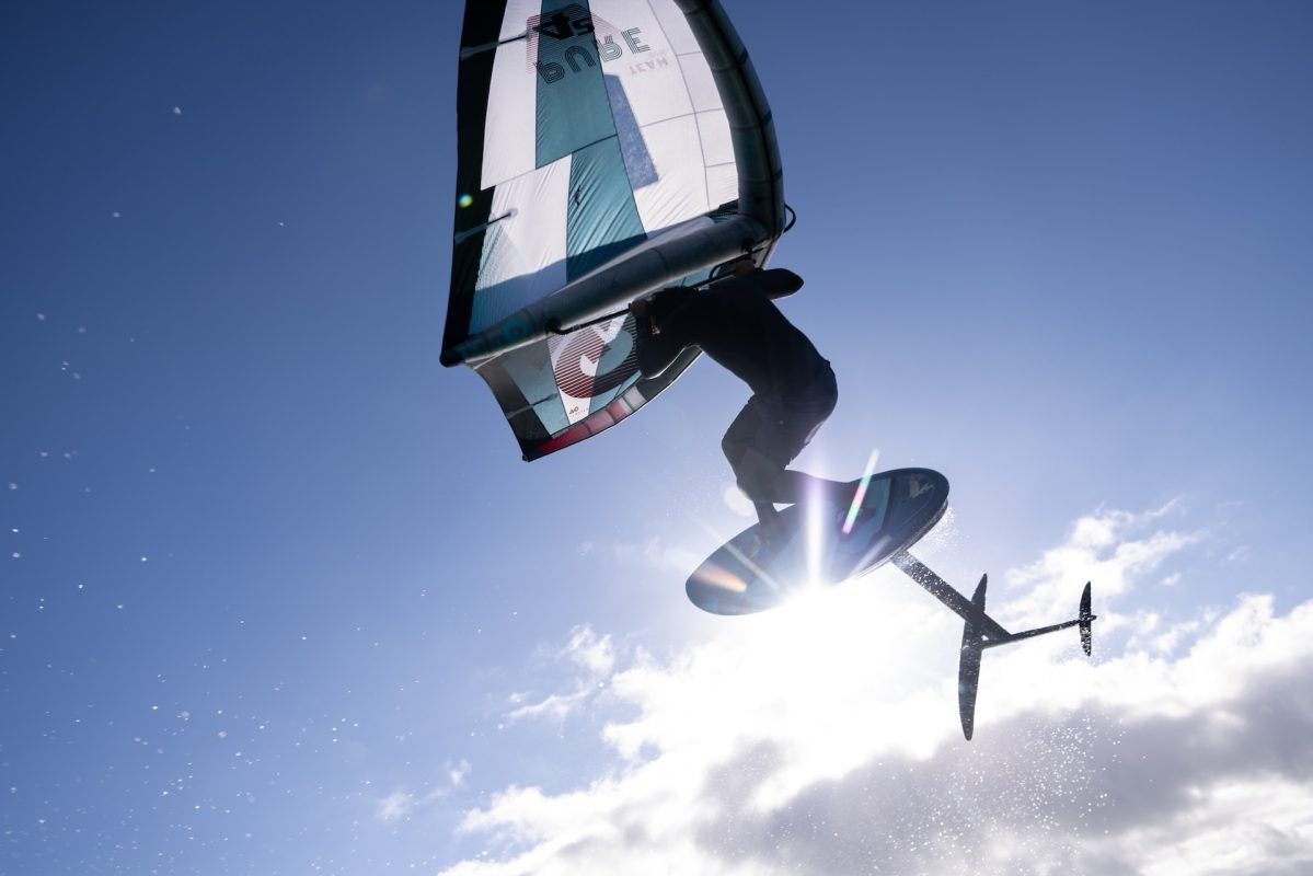 Tabou Tiny, High Performance, Radical riding, Freestyle, prone-foiling, surf foil, performance, freeride, wingfoil board 2026, Wingsurf, wing, board, foil