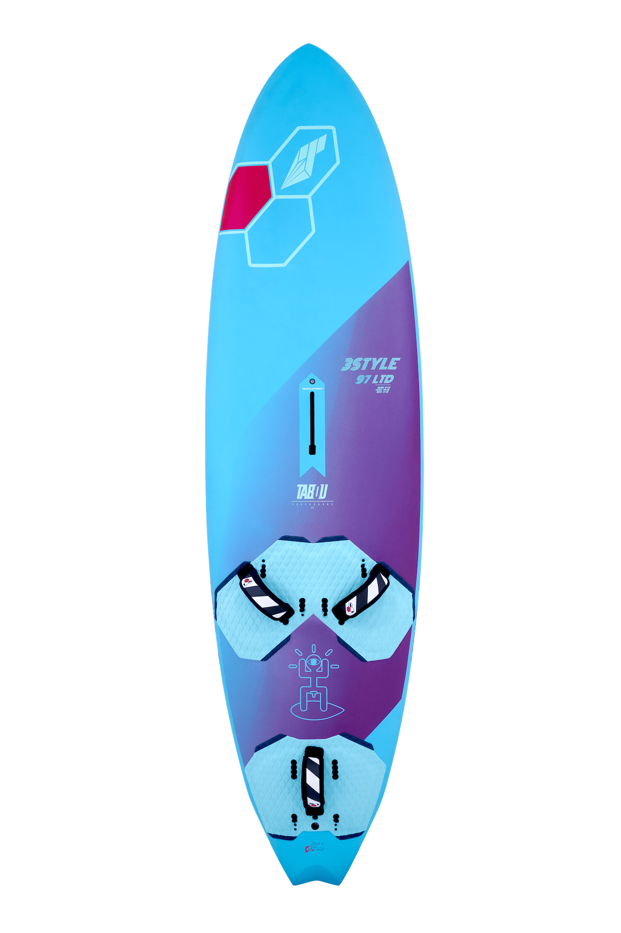 2026 Tabou, Board, 3S, 3S Classic, 3 style, Freewave, Freemove, Wave, waveriding, freestyle wave, JP freestyle wave, Magic Move,Duotone Freewave, Goya One 12, Starboard kode
