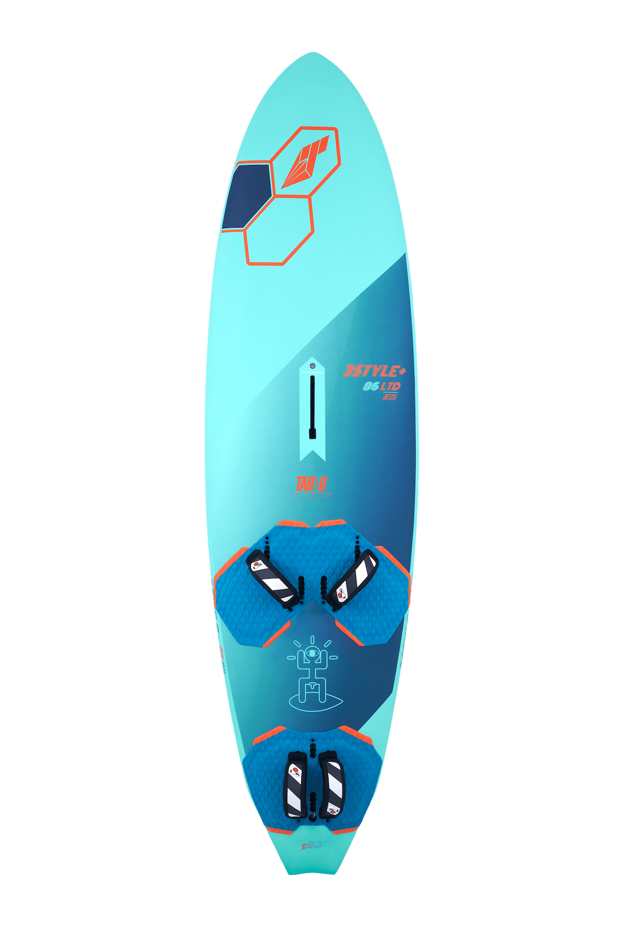2026 Tabou, Board, 3S +, 3S plus, 3 style, Freewave, Freemove, Wave, waveriding, freestyle wave, JP freestyle wave, Duotone Freewave, Blast, Goya One 12, Starboard kode