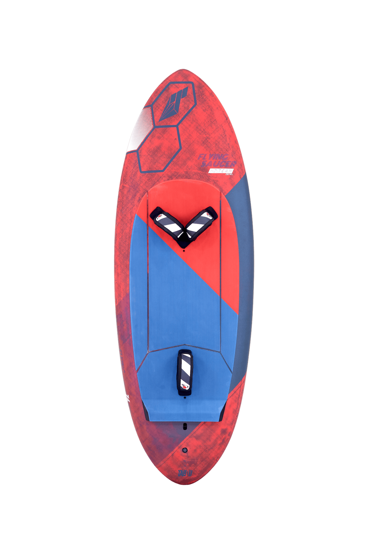 Tabou Flying Saucer, High Performance, mid-length, racing, freeride, wingfoil board 2026, Wingsurf, wing, board, foil