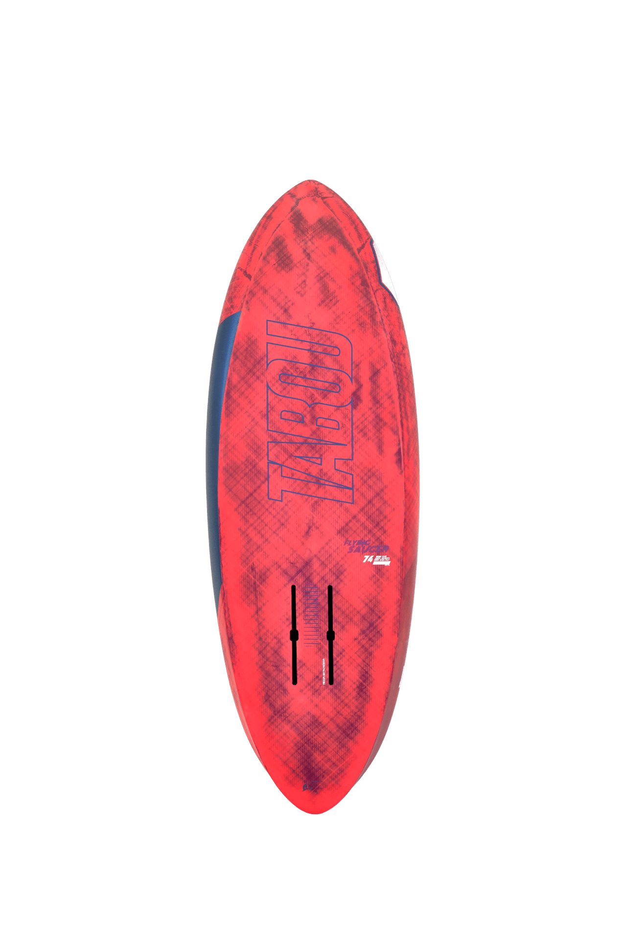 Tabou Flying Saucer, High Performance, mid-length, racing, freeride, wingfoil board 2026, Wingsurf, wing, board, foil