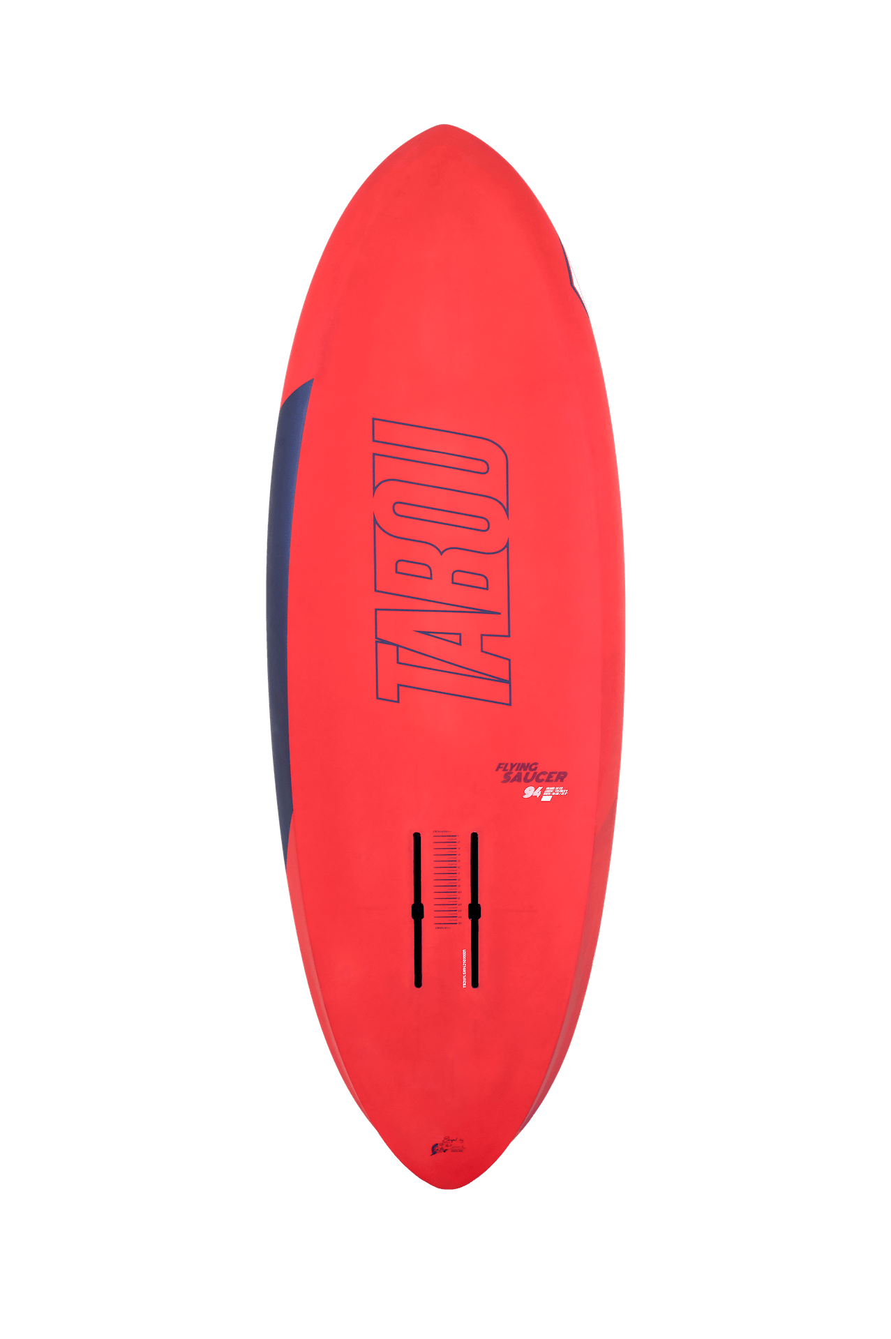 Tabou Flying Saucer, High Performance, mid-length, racing, freeride, wingfoil board 2026, Wingsurf, wing, board, foil