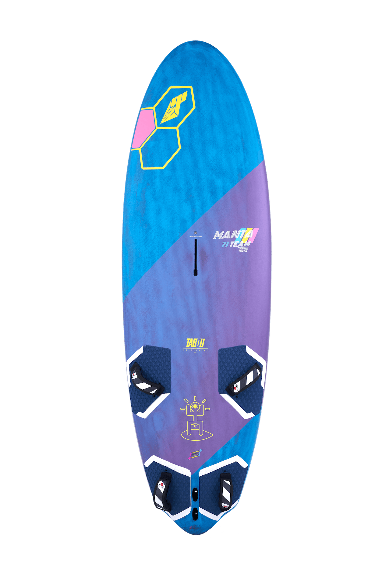 2026 Tabou, Board, Manta , slalom racing, slalom, windsurf, compétition, windsurfing foil, PWA, Falcon, Duotone, FMX, JP australia, I99, AV Boards, RRD, Patrick