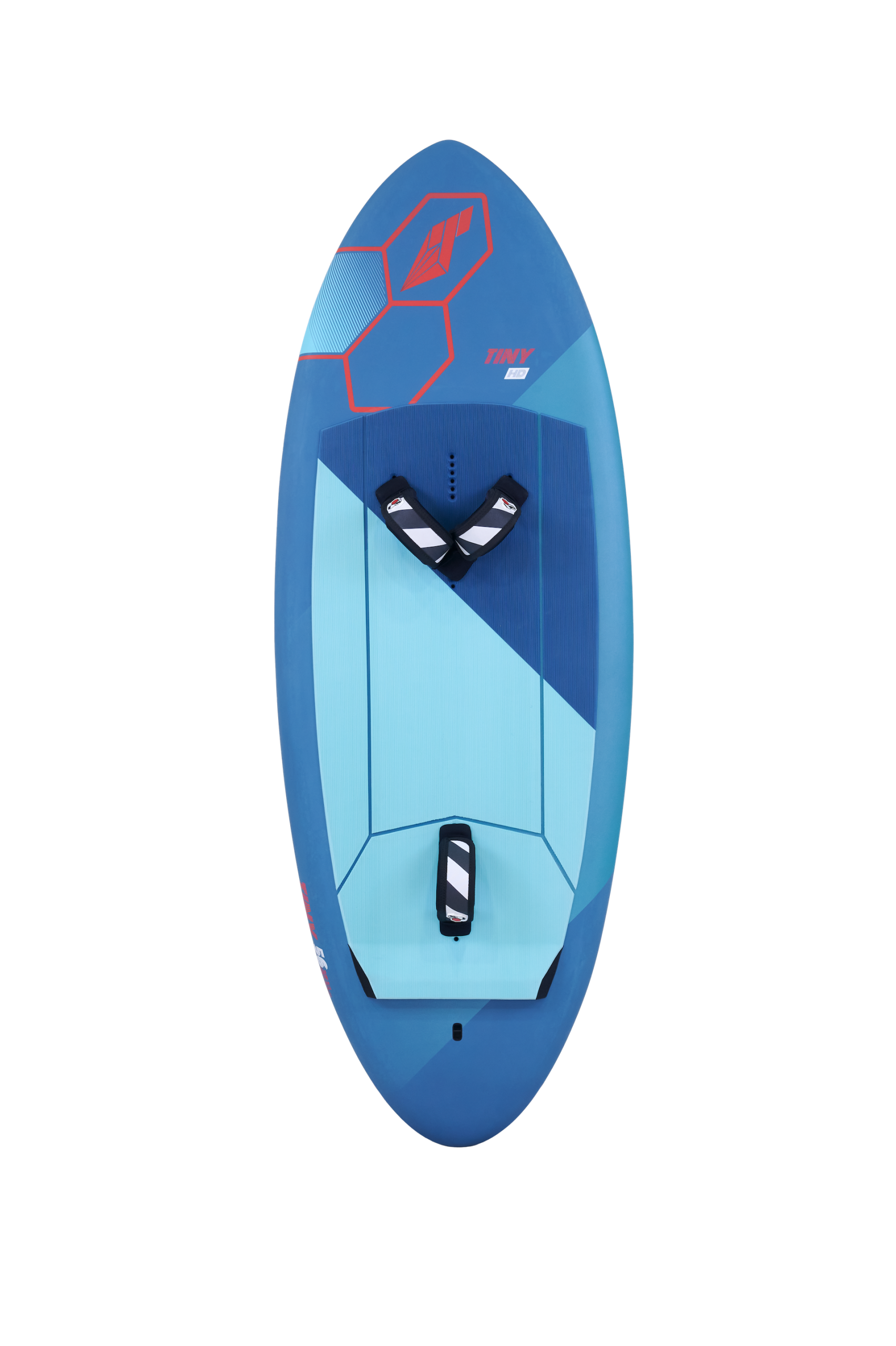 Tabou Tiny, High Performance, Radical riding, Freestyle, prone-foiling, surf foil, performance, freeride, wingfoil board 2026, Wingsurf, wing, board, foil