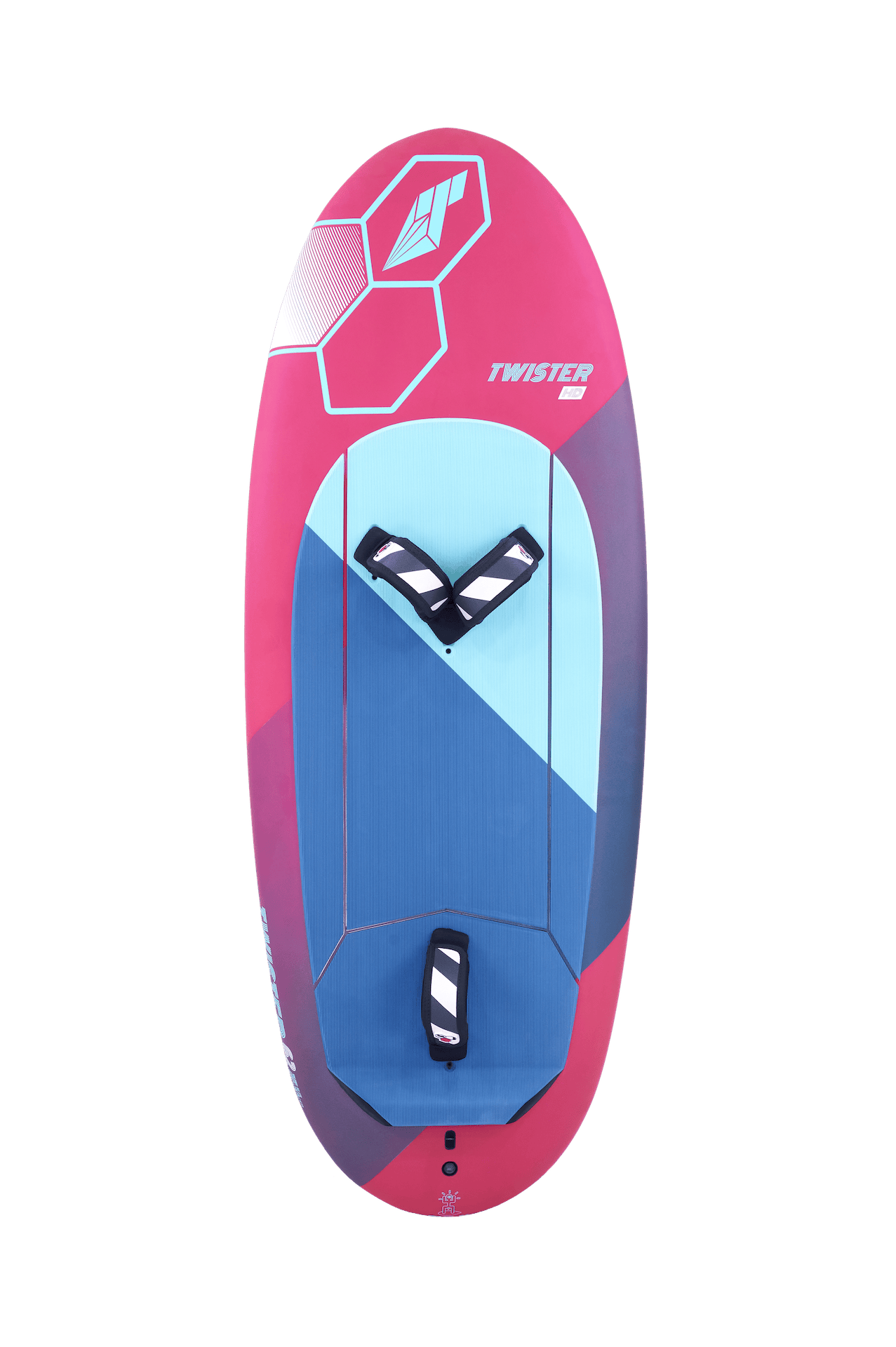 Tabou Twister, High Performance, Radical riding, Freestyle, Freride, surf foil, performance, freeride, wingfoil board 2026, Wingsurf, wing, board, foil
