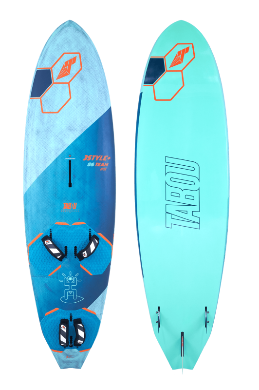 2026 Tabou, Board, 3S +, 3S plus, 3 style, Freewave, Freemove, Wave, waveriding, freestyle wave, JP freestyle wave, Duotone Freewave, Blast, Goya One 12, Starboard kode