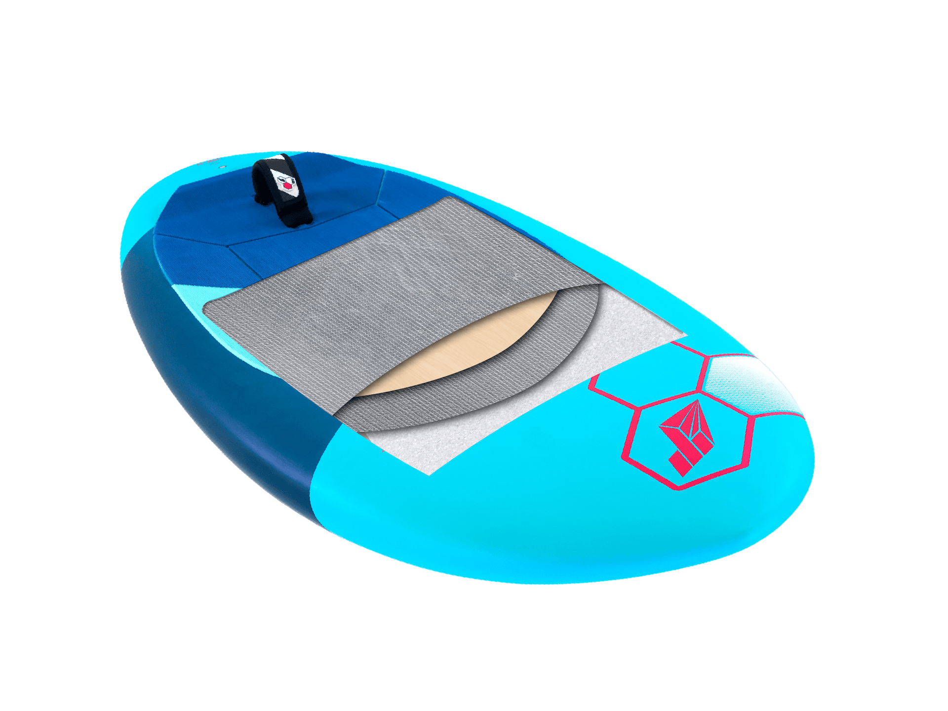 Tabou Rocket, Allround freeride performance, wingfoil board 2026, Wingsurf, wing, board, foil