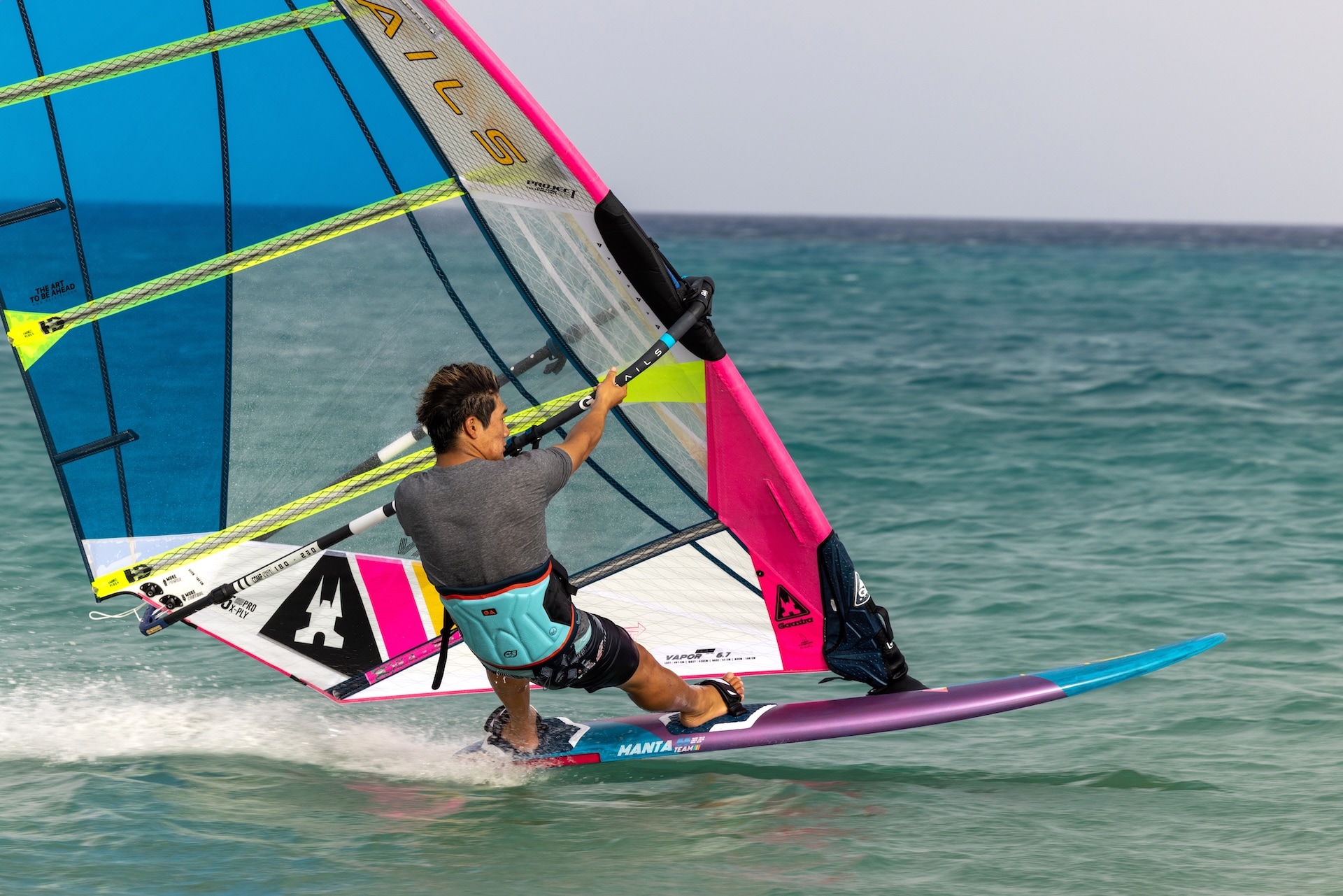 2026 Tabou, Board, Manta , slalom racing, slalom, windsurf, compétition, windsurfing foil, PWA, Falcon, Duotone, FMX, JP australia, I99, AV Boards, RRD, Patrick