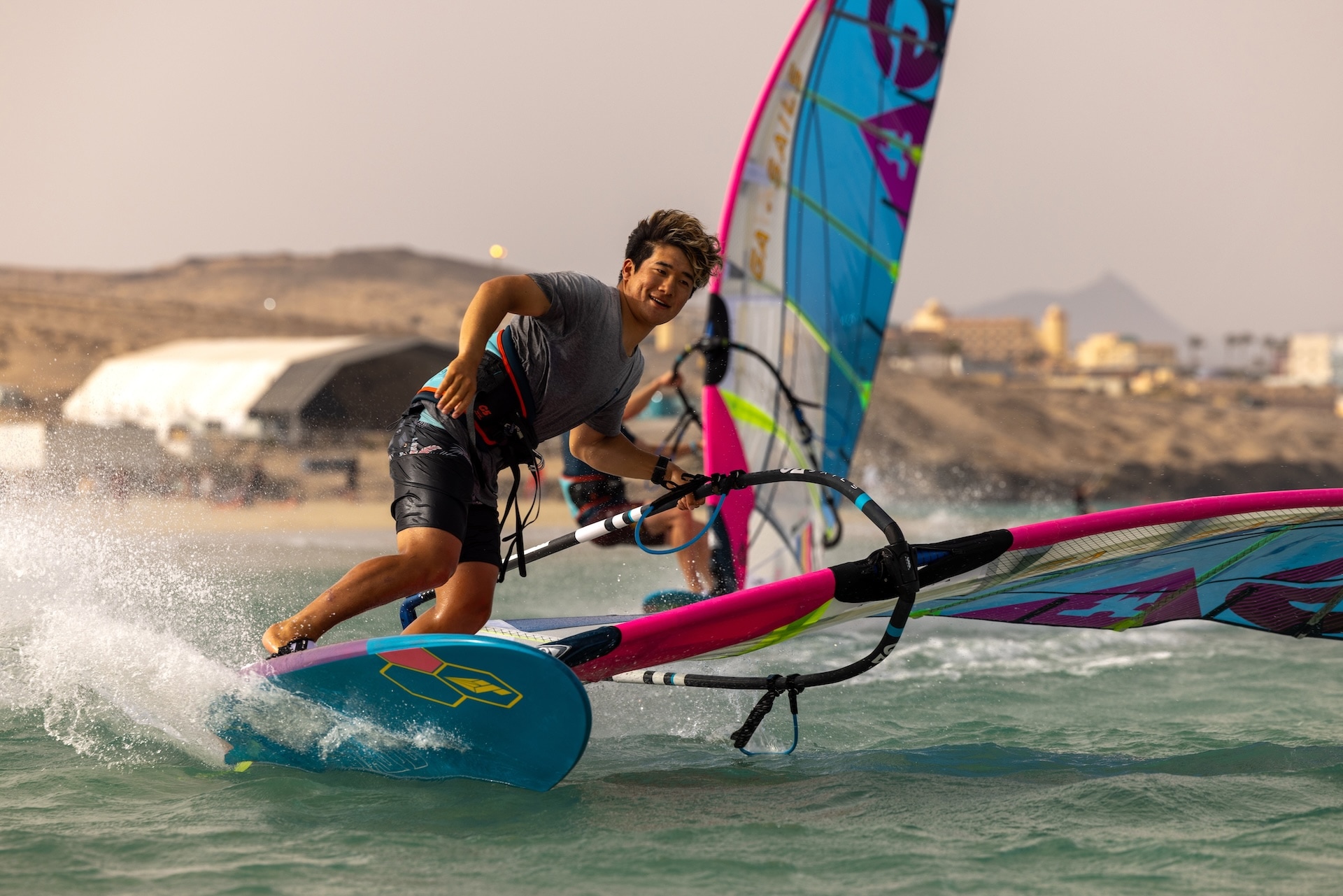2026 Tabou, Board, Manta , slalom racing, slalom, windsurf, compétition, windsurfing foil, PWA, Falcon, Duotone, FMX, JP australia, I99, AV Boards, RRD, Patrick