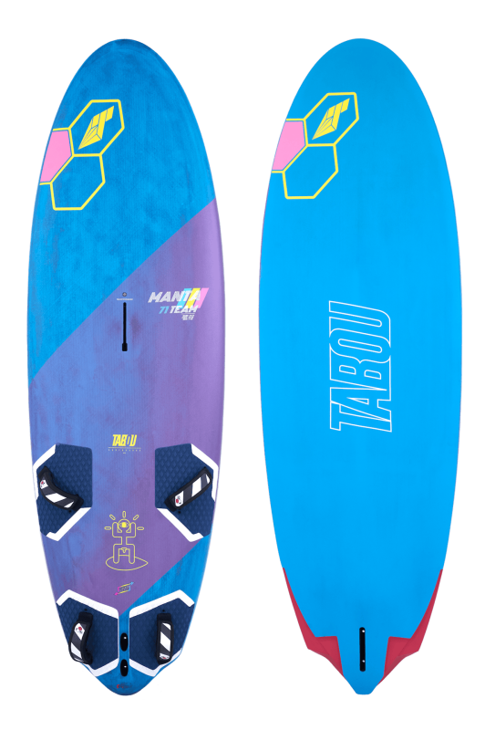 2026 Tabou, Board, Manta , slalom racing, slalom, windsurf, compétition, windsurfing foil, PWA, Falcon, Duotone, FMX, JP australia, I99, AV Boards, RRD, Patrick